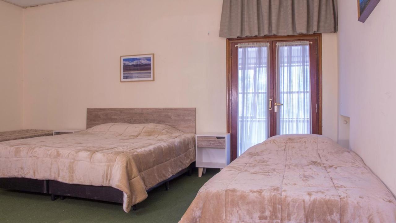 Auberge de jeunesse Casa Miranda Extérieur photo