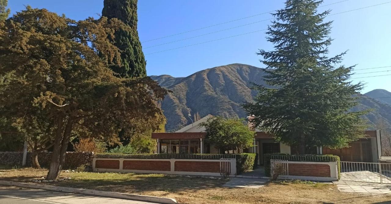Auberge de jeunesse Casa Miranda Extérieur photo