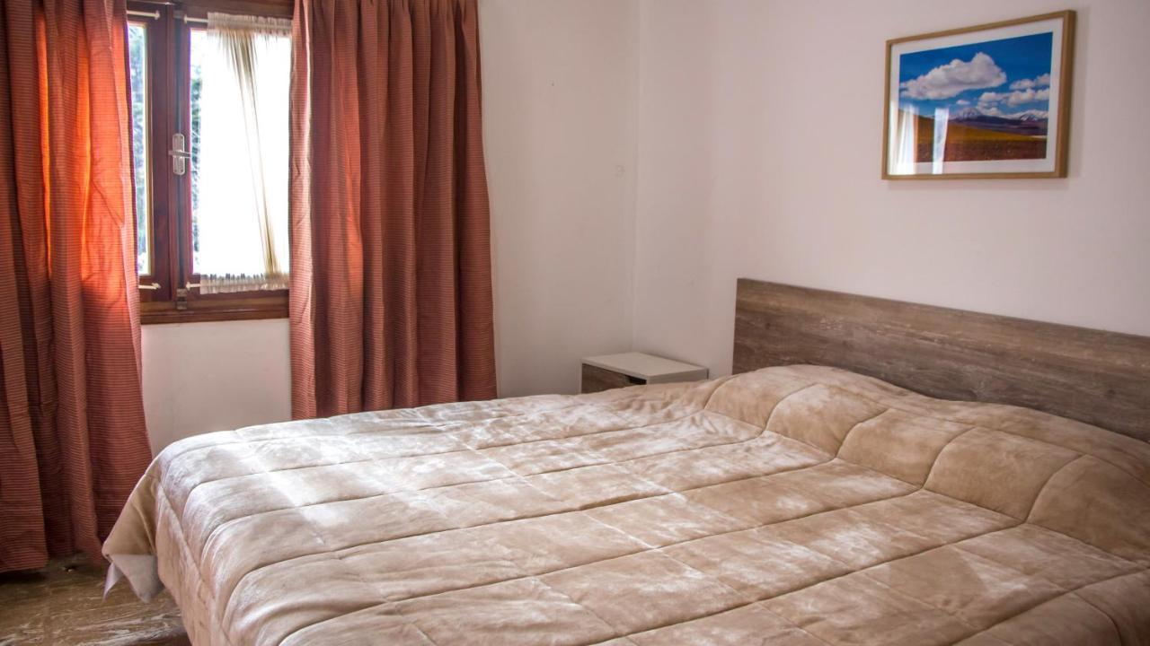 Auberge de jeunesse Casa Miranda Extérieur photo