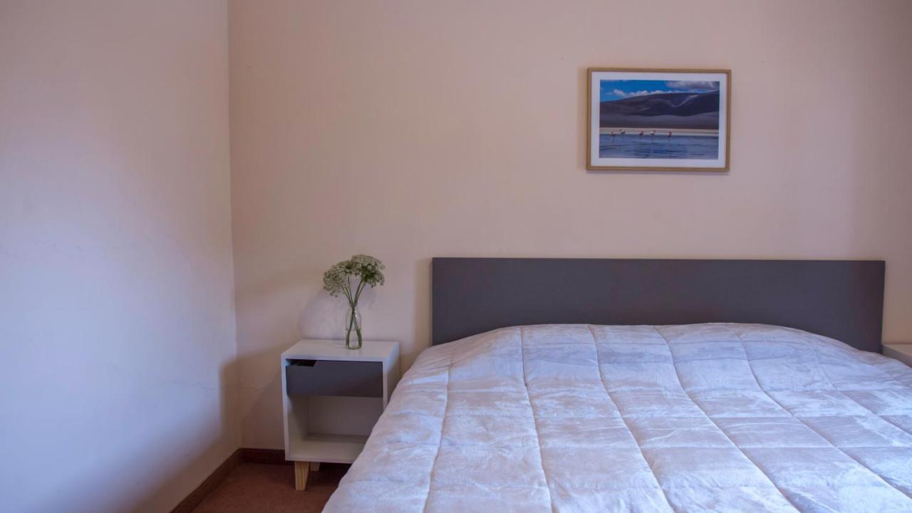 Auberge de jeunesse Casa Miranda Extérieur photo